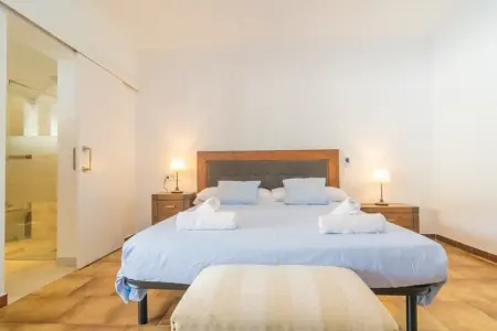 Murta 26, Murta 26 - Villa avec piscine privée à Sa Coma - Photo 32