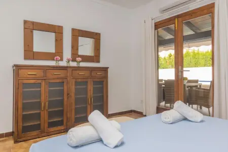 Murta 26, Murta 26 - Villa avec piscine privée à Sa Coma - Photo 35