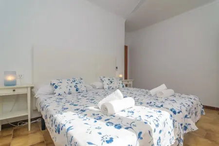 Murta 26, Murta 26 - Villa avec piscine privée à Sa Coma - Photo 36