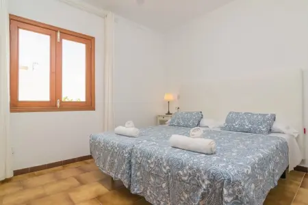 Murta 26, Murta 26 - Villa avec piscine privée à Sa Coma - Photo 38