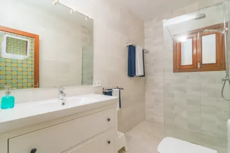 Murta 26, Murta 26 - Villa avec piscine privée à Sa Coma - Photo 42