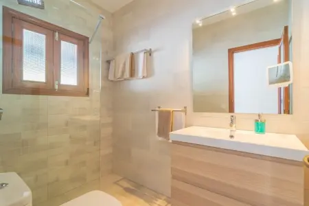 Murta 26, Murta 26 - Villa avec piscine privée à Sa Coma - Photo 43
