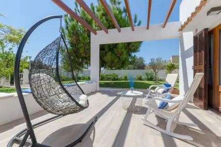 Murta 26, Murta 26 - Villa avec piscine privée à Sa Coma - Photo 44