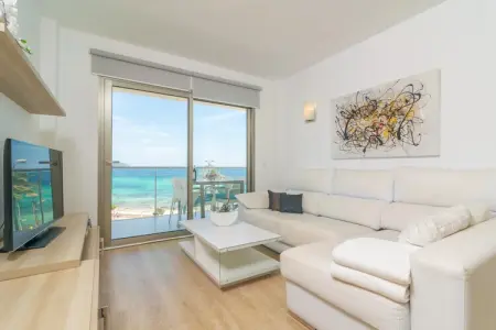 Sa Maniga, Sa Maniga - Appartement à Cala Millor. Wi-Fi gratuit - Photo 5