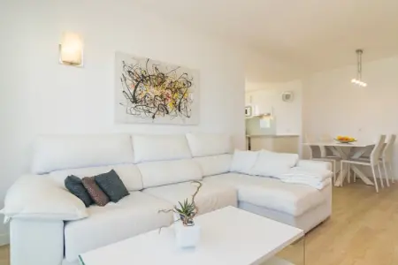 Sa Maniga, Sa Maniga - Appartement à Cala Millor. Wi-Fi gratuit - Photo 6