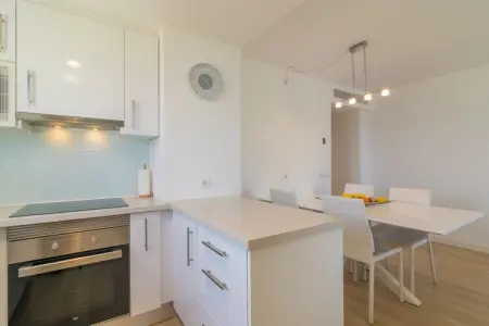 Sa Maniga, Sa Maniga - Appartement à Cala Millor. Wi-Fi gratuit - Photo 11