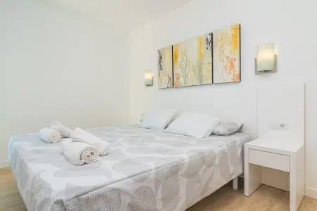 Sa Maniga, Sa Maniga - Appartement à Cala Millor. Wi-Fi gratuit - Photo 14