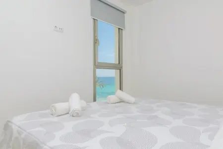 Sa Maniga, Sa Maniga - Appartement à Cala Millor. Wi-Fi gratuit - Photo 15
