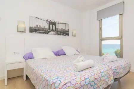 Sa Maniga, Sa Maniga - Appartement à Cala Millor. Wi-Fi gratuit - Photo 16