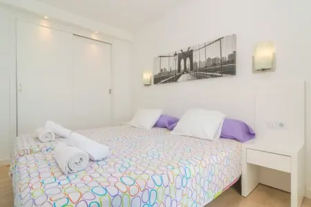 Sa Maniga, Sa Maniga - Appartement à Cala Millor. Wi-Fi gratuit - Photo 18