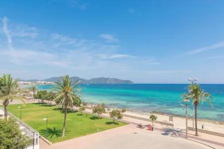 Sa Maniga, Sa Maniga - Appartement à Cala Millor. Wi-Fi gratuit - Photo 20