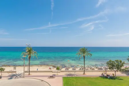 Sa Maniga, Sa Maniga - Appartement à Cala Millor. Wi-Fi gratuit - Photo 21