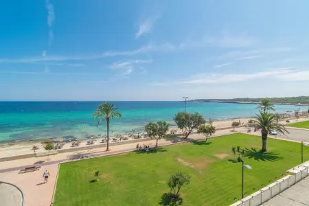 Sa Maniga, Sa Maniga - Appartement à Cala Millor. Wi-Fi gratuit - Photo 22