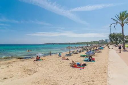 Sa Maniga, Sa Maniga - Appartement à Cala Millor. Wi-Fi gratuit - Photo 24
