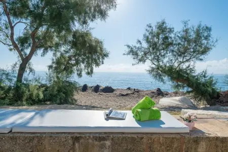 Port Nou Ca Na Cati, À quelques pas de la plage et du port - Photo 17