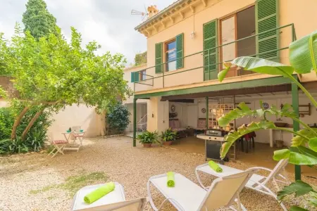 Ca Sa Tia (sÓller), Maison de ville proche du port - Photo 1