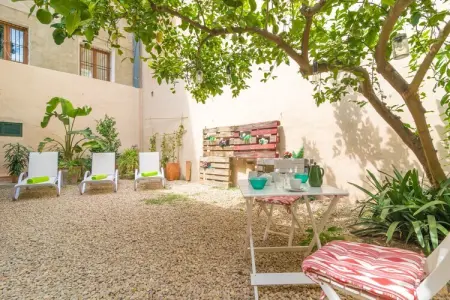Ca Sa Tia (sÓller), Maison de ville proche du port - Photo 4