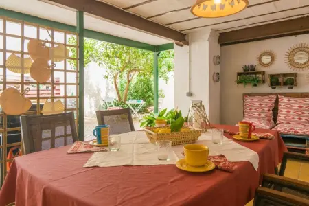 Ca Sa Tia (sÓller), Maison de ville proche du port - Photo 6