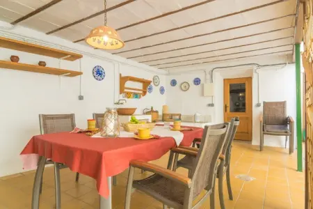 Ca Sa Tia (sÓller), Maison de ville proche du port - Photo 7