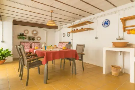 Ca Sa Tia (sÓller), Maison de ville proche du port - Photo 8