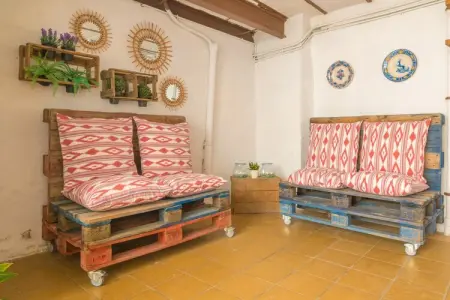 Ca Sa Tia (sÓller), Maison de ville proche du port - Photo 9
