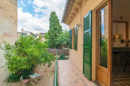 Ca Sa Tia (sÓller), Maison de ville proche du port - Photo 10