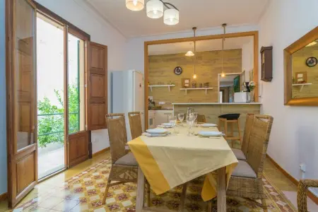 Ca Sa Tia (sÓller), Maison de ville proche du port - Photo 12