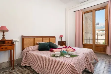 Ca Sa Tia (sÓller), Maison de ville proche du port - Photo 19