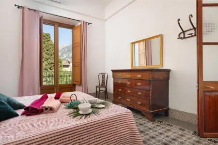 Ca Sa Tia (sÓller), Maison de ville proche du port - Photo 20