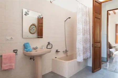 Ca Sa Tia (sÓller), Maison de ville proche du port - Photo 30