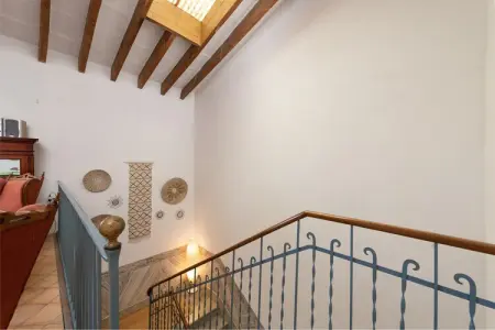 Ca Sa Tia (sÓller), Maison de ville proche du port - Photo 33