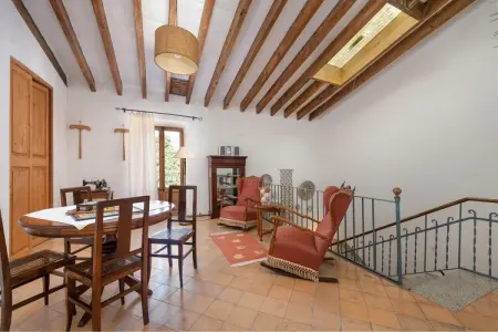 Ca Sa Tia (sÓller), Maison de ville proche du port - Photo 34