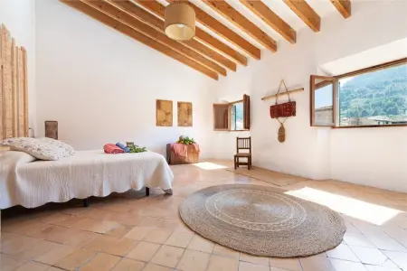 Ca Sa Tia (sÓller), Maison de ville proche du port - Photo 36
