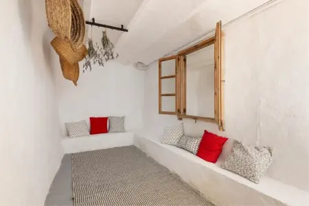 Ca Sa Tia (sÓller), Maison de ville proche du port - Photo 40