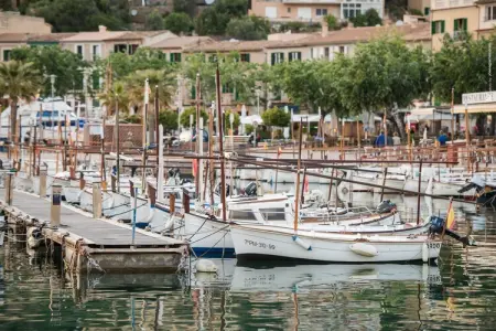 Ca Sa Tia (sÓller), Maison de ville proche du port - Photo 41