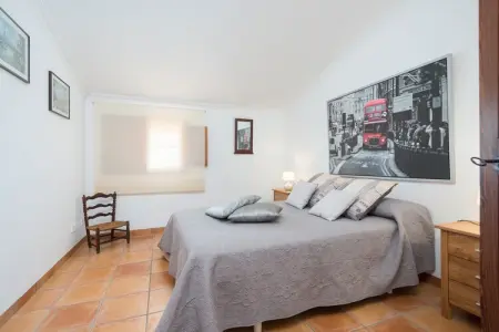 Es Cocons, Villa avec piscine près du marché de Sineu - Photo 68