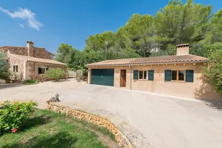 Es Cocons, Villa avec piscine près du marché de Sineu - Photo 89