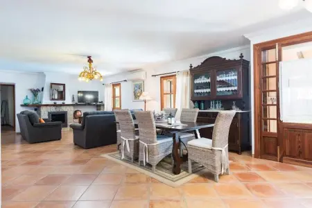 Es Cocons, Villa avec piscine près du marché de Sineu - Photo 95