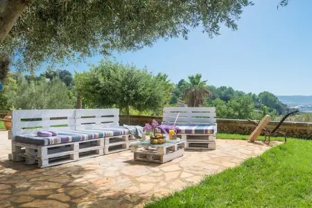 Es Cocons, Villa avec piscine près du marché de Sineu - Photo 105
