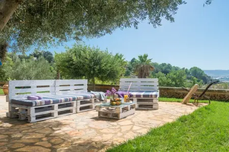 Es Cocons, Villa avec piscine près du marché de Sineu - Photo 117