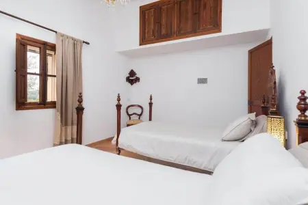 Es Cocons, Villa avec piscine près du marché de Sineu - Photo 153