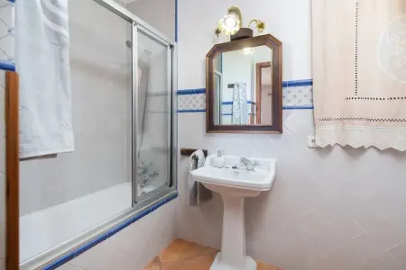 Es Cocons, Villa avec piscine près du marché de Sineu - Photo 160