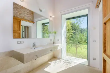 Sa Plana, Finca avec jardin et piscine - Photo 22