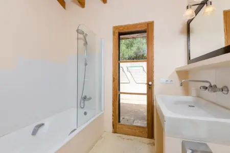 Sa Plana, Finca avec jardin et piscine - Photo 29