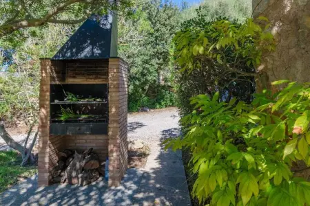 Sa Plana, Finca avec jardin et piscine - Photo 33