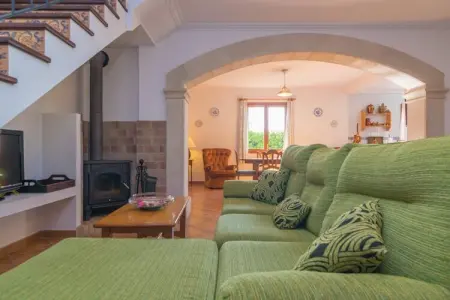 Can Tut, Villa à Campanet avec piscine et barbecue - Photo 31