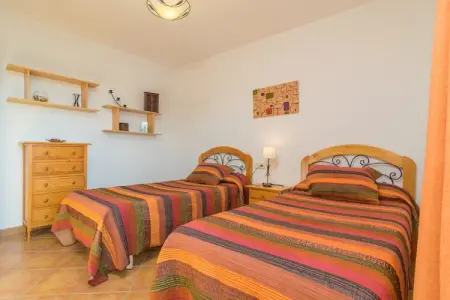 Can Tut, Villa à Campanet avec piscine et barbecue - Photo 46