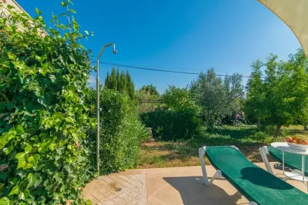 Can Tut, Villa à Campanet avec piscine et barbecue - Photo 57