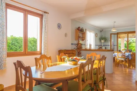 Can Tut, Villa à Campanet avec piscine et barbecue - Photo 66