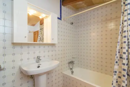 Can Tut, Villa à Campanet avec piscine et barbecue - Photo 82